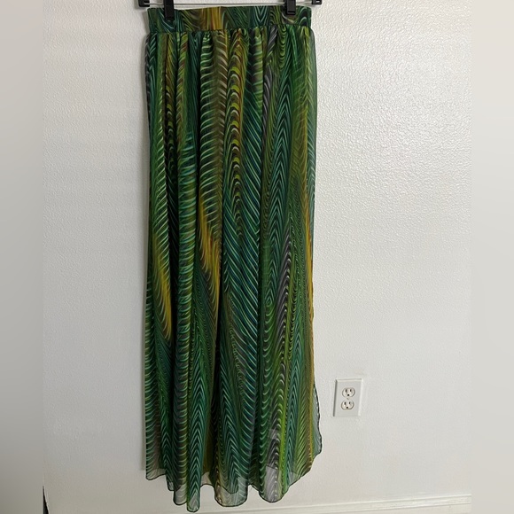 Green Sheer Set 🍃 - Picture 7 of 13